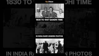 1940 Gandhi Ji Rare Unseen Photos In India History #shortsfeed #shorts #short #youtubeshorts