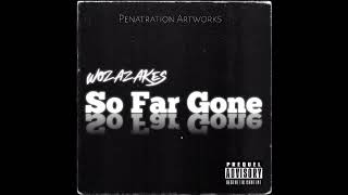 WozaZakes-So Far Gone