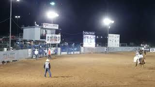 Clark county Fair amd Rodeo 2023 (Sunday night)