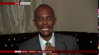 WARARKA TELEFISHINKA BBC SOMALI 04.12.2018