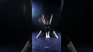 Сестры Михайлец | Contemporary | PROТАНЦЫ #dance #москва #dancer #танцынатнт