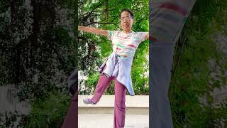 #asmr #2min.left &right body balance,#60yrs old normindapdeleon