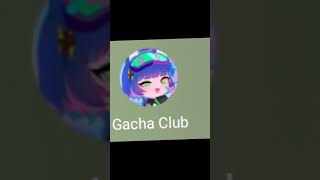 my oc in different app ||meme || gacha club