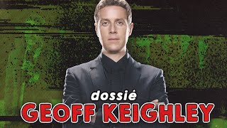 TUDO sobre GEOFF KEIGHLEY, o cara por trás do THE GAME AWARDS