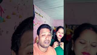 Ek to income dusre din kam# ruby Ashok  comedy video