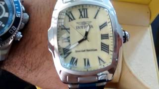 Invicta Lupah especial edition 19795