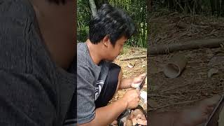 pakdhe mau bakar ayam