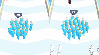 They Are Coming ( Android , iOS ) Gameplay levels 1 - 5