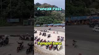 PUNCAK PASS || Tempat Baru Nongkrong Anak Muda