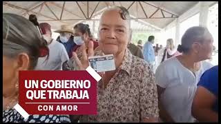 #Pánuco "Amor que Nutre" beneficia a abuelitos 👨‍👩‍👧‍👦 #AmorQueNutre  #Veracruz #Noticias