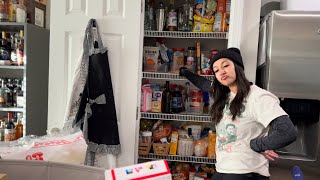 Clean My Pantry & Giveaway Deets!