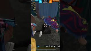 0P 1v4  #1v4 #shortsfeed #freefire  #viralshorts #trendingshorts