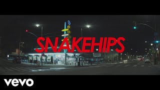 Snakehips, Knox Brown - Déjà Vu (Stay Home Tapes - Act 3) ft. Chaz French