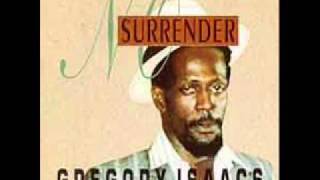 Gregory Isaacs RIP - One More Chance