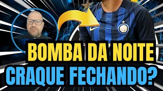 🔵⚫️⚪️ URGENTE ! CRAQUE PODE FECHAR? MAIS UM FIASCO DO GRÊMIO! NOTÍCIAS DO GRÊMIO HOJE