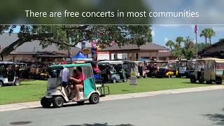 4th of July - There are Always Free Events in Most Florida Communities