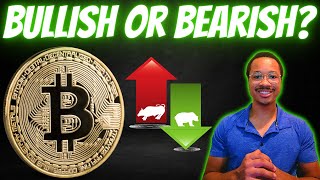 Crypto Q&A | MAJOR PUMP Incoming Or BULL TRAP?