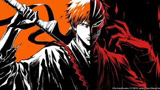 Bleach Rebirth of Souls Ichigo Kurosaki