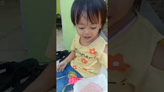 makan #chicken  Upin Ipin #upinipin #shorts