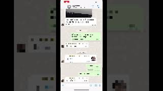 Топ фишки WhatsApp #фишкиайфон  #iphonetricks #техноблог #айфонфишки  #whatsapp #мессенджер #соцсети