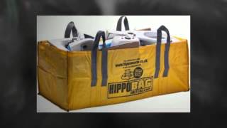 Hippo bag collection