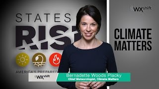 CLIMATE MATTERS: States at Risk