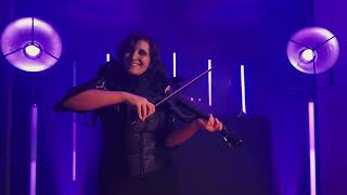 Violin Show - Beggin, maneskin @maneskinofficial