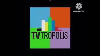 Tvtropolis - 4 Square Promo (2011)