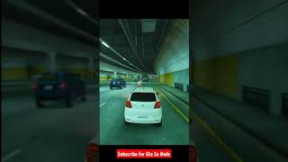 Gta V | Baleno Driving | High Graphics Gameplay | Baleno Driving #shorts #gtav #car #gta #gaming