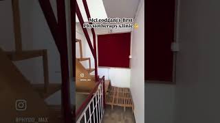 Mcleodganj's first Physiotherapy Clinic & Rehabilitation Centre|| Call - 6230224248