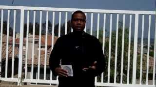 College Athletic Scholarships Simplified Video 1 - 5 Steps to Success