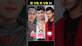 #baalveer #Aladin competition superhero #Vivan #new 2024