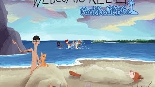 The Webcomic Relief - S3E11: Caribbean Blue