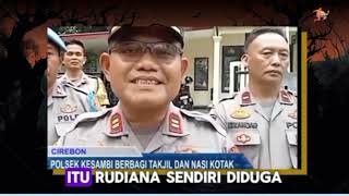 PRESIDEN PRABOWO BERESKAN KASUS SUAP SABU RUDIANA PEMBUNUHAN VINA CIREBON ( MAHFUD MD TEGAS )