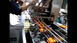 Factory Price Automatic intermittent Cartoning  Machines Suppliar Expoter From India Australia