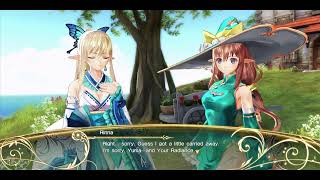 Shining Resonance Refrain | PS4