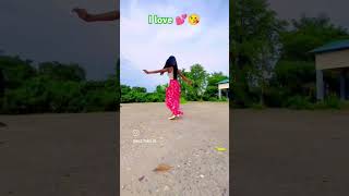 Telugu love story 🌹 song new famous#💕 #viral video Gangasagar