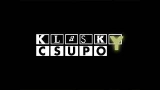 Klasky Csupo Glowmote "GlowmoteSplaat!" Logo (1998-2002/2666; V2)