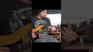 Divlje Jagode - Intro Riff Ukrala je svjetlost istoka #gitara #gitarista #cover