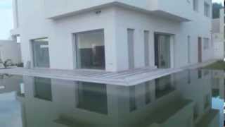 Vente Villa Gammarth Tunis Tunisie