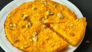 RAMADAN SPECIAL 🌙/New Carrot Coconut Pola/iftar snack 2023