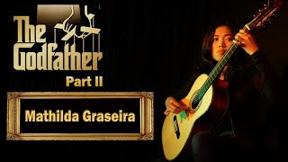 The GODFATHER PART II - Mathilda Graseira - Nino Rota-Immigrant theme