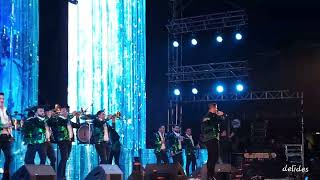 @BandaRecoditos  - NO TE QUIERO PERDER EN METEPEC 2022