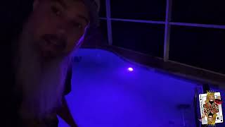 JOA To the rescue - The Girlfriend wants RGB lights so we got her LyLmLe LED Pool Lights