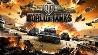 World of tanks.ep 1