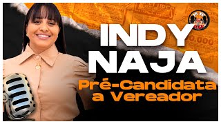 ENTREVISTA INDY NAJA | ToNaMira Podcast