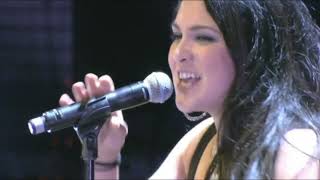 Jaci Velasquez - Every Time I Fall