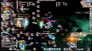 Dark Orbit MMO все боты