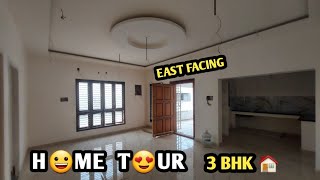 😍 Home Tour 😀 3 BHK House 🏠 | Ready Move 3 BHK Duplex Villa Sale in Chennai.Porur Near Kovur