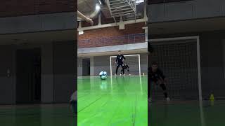 National Team futsal Lithuania goalkeepers #gk #goalkeeper #futsal